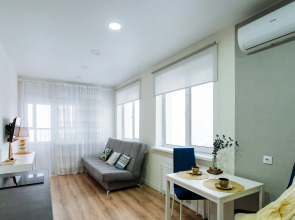 Квартира Двухкомнатная по Цене Однокомнатной на ТЦ Иремель