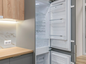 Квартира в центре на Коломенской