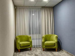 Отель Гостиница Олимпия