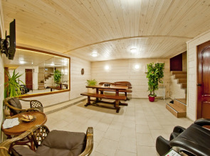 Гостевой дом Горница Ватланово