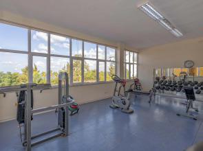 Armas Green Fugla Beach