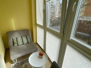 Апартаменты Лето