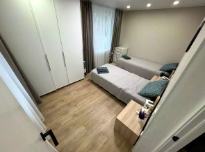 Квартира Хибинский Chill-Out