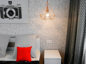 Квартира на Быстрецкой 22