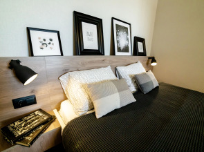 Апартаменты OpenApart - Скандинавия Family