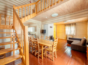 База отдыха Громово Парк