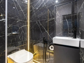 Апартаменты Улучшенные с Балконом Elite Apartments