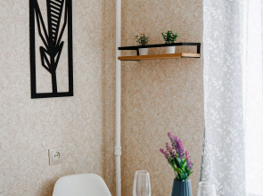 Квартира Толстой Шухова