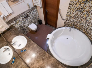 Отель Avenue Baku by Smart