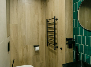 Апартаменты ЖК Царицыно Loft 40 м2