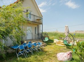 База отдыха Азимут