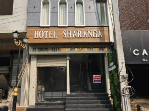 Sharanga Hotel