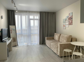 Апартаменты Кофеин 2