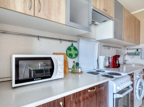 Квартира Cozy Family Apartment