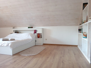 Гостевой дом Вертолет