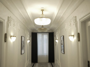 Отель Aliz Boulevard