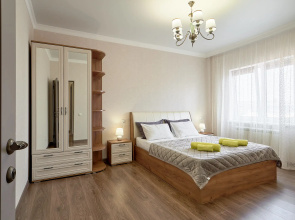 Квартира SlaDav