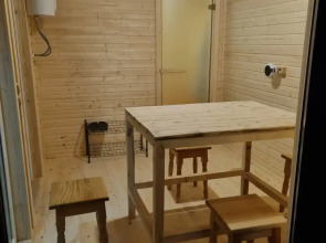 Гостевой Дом Эдем