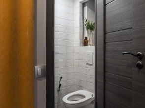 Апартаменты на улице Широкой 1