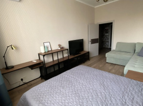 Квартира 5 звезд