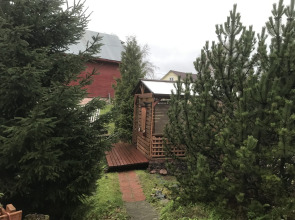 Гостевой Дом Домик в Сортавала