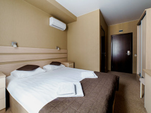 Отель Pokrovka25