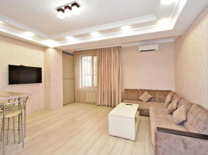 Na ulitse Teryana TT113 Apartments