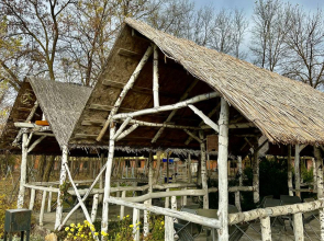 Мини-отель Евразия Парк