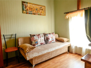 Гостевой Дом Лилия