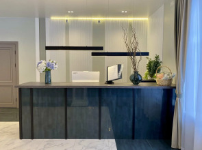 Банный Курорт Лесной Дух