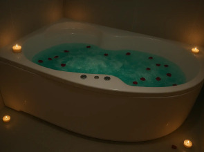 Отель Relax Джакузи в центре Минска