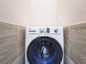 Апартаменты трехкомнатные Apartico на Марата