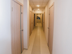 Хостел Мансарда