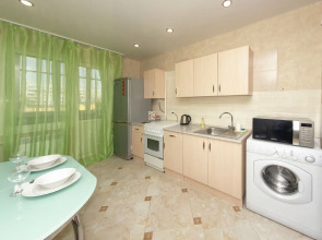 Апартаменты на Братьев Жабровых 7