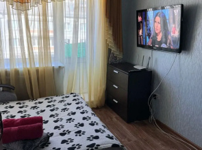 Квартира однокомнатная проспект Карла Маркса 99/1