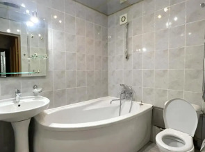 Квартира на Широкой 21