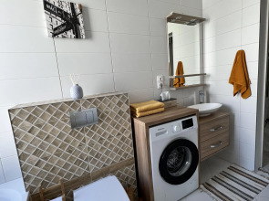 Апартаменты L'apartment Rausen