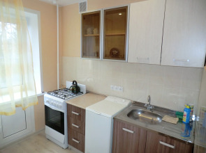 Апартаменты у Русского Дома