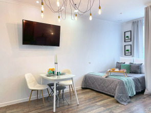 Апартаменты просторные у метро ЦСКА