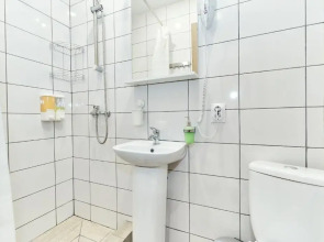 Меблированные комнаты LULLABY HOTELS Захарьевская 15