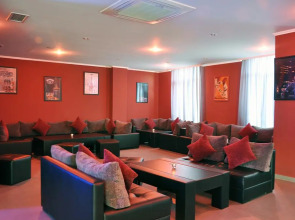 Отель Shine Palace