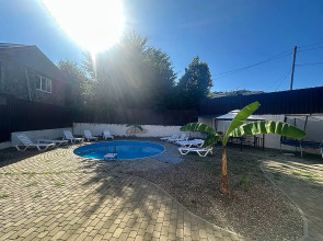 Гостевой дом Лето