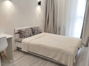 2Rooms Kanny MinskMir Apartments