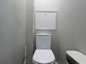 Квартира Свободна- 2-я Фрунзенская 10