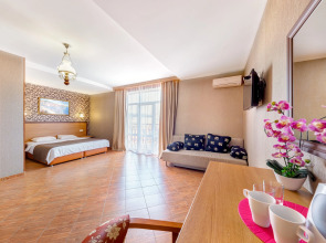 Гостевой Дом Gold Compas