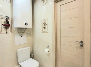 Апартаменты на Кирова 20