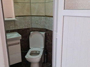 Отель Taksim 52