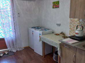 Гостевой дом Добрый хозяин