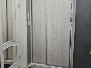 Апартаменты Морская геометрия