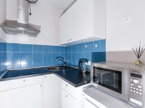 Апартаменты для пары около метро Окружная Владыкино